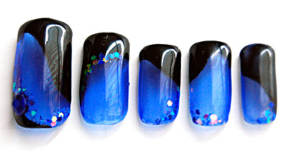 希望者には生活支援金も支給される職業訓練 ジェルネイル科。名古屋駅前で受講者募集中です